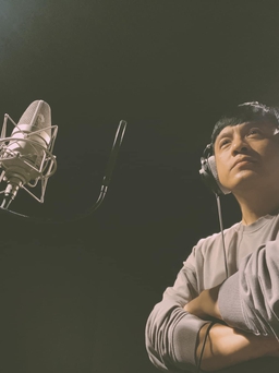 Ca sĩ Lam Trường: 'Tự tin dòng nhạc mình thể hiện không bao giờ lỗi thời'