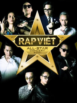 Live concert 'Rap Việt All-Star' đã ấn định ngày 'bùng nổ'