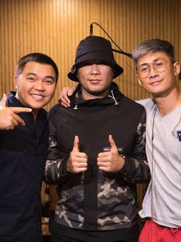 Nhóm MTV: Đen Vâu như chàng họa sĩ vẽ bức tranh hoài niệm đẹp mà man mác buồn
