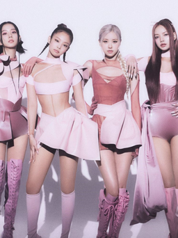 BlackPink chuẩn bị phát hành MV mới hậu thành công ‘Pink Venom’