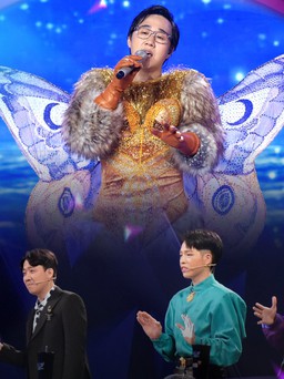 Trung Quân Idol đưa 'Ca sĩ mặt nạ' vào Top 1 Trending YouTube