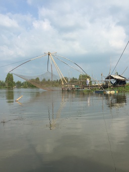 Lớp học hai người