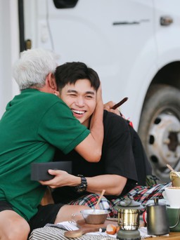 Jun Phạm: 'Nhờ mùa Noel năm đó mà chúng ta gần nhau hơn'