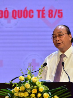 Chủ tịch nước Nguyễn Xuân Phúc: Phấn đấu đạt mục tiêu 'không để ai bị bỏ lại phía sau'