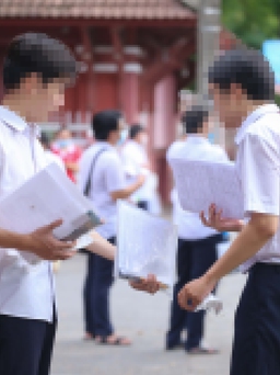 Thừa Thiên-Huế: Nghi vấn lộ đề thi học kỳ, lãnh đạo Sở GD-ĐT quyết xử lý nghiêm