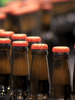 Báo Deutsche Welle: Nhiều loại bia Đức có chứa chất 'diệt cỏ'