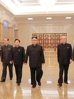 Triều Tiên đang tích cực ‘đột phá về ngoại giao’?