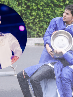 Phản ứng của khán giả khi 'Running Man Vietnam mùa 2' lên sóng vẫn có Jack