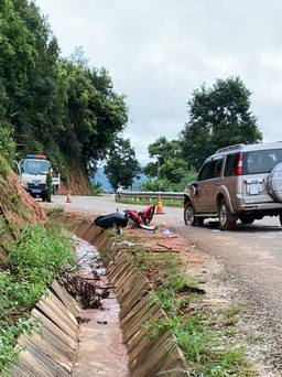 Gia cảnh khó khăn của cô giáo vùng cao gặp tai nạn trên đường đi khai giảng