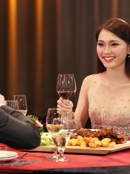 Ngọc Nữ trải lòng sau chỉ trích gian lận tại 'Hoa hậu Hoàn vũ Việt Nam'