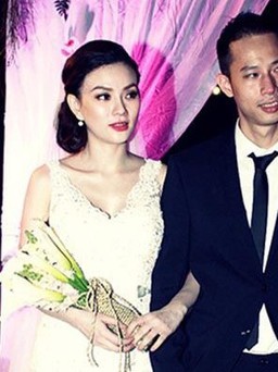 Những cuộc tình dài cả thập niên của showbiz vẫn tan vỡ như Thu Thủy