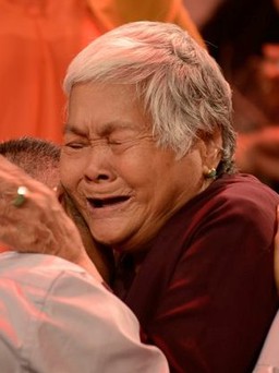 Khán giả lập quỹ cứu 'Như chưa hề có cuộc chia ly'