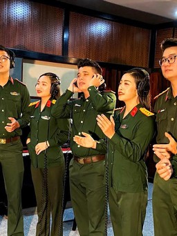 Nhạc sĩ Lê Anh Thuỷ ra mắt ca khúc tưởng niệm 13 chiến sĩ Rào Trăng