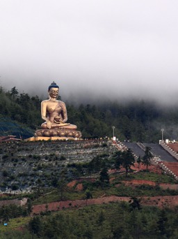 Trung Quốc đang mở rộng lãnh thổ kiểu mới ở Bhutan?