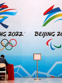 Nghị viện châu Âu thông qua nghị quyết tẩy chay Olympic Bắc Kinh 2022