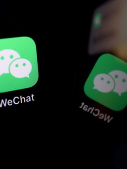 Ứng dụng WeChat của Trung Quốc bị phát hiện 'lén' xem kho ảnh người dùng