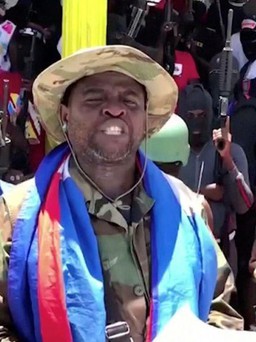 Thủ tướng Haiti phải rời lễ tưởng niệm vì băng nhóm nổ súng xua đuổi