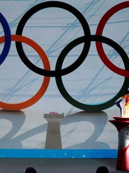 Sau Mỹ, đến Anh tính chuyện tẩy chay ngoại giao Olympic Bắc Kinh 2022