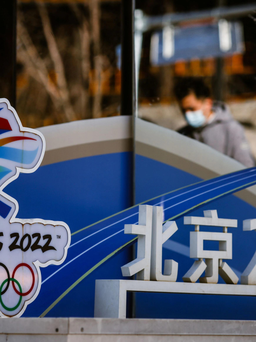 Trung Quốc nói Mỹ sẽ trả giá vì tẩy chay ngoại giao Olympic Bắc Kinh
