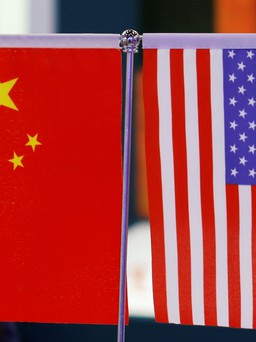 Mỹ cấm vận thêm thực thể, cá nhân từ Trung Quốc, Myanmar, Triều Tiên