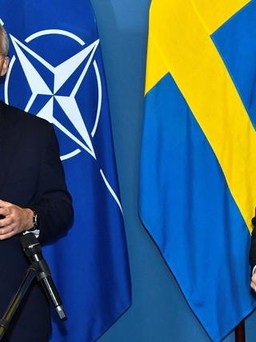 Nga: Sẽ có hậu quả nghiêm trọng nếu Thụy Điển và Phần Lan gia nhập NATO