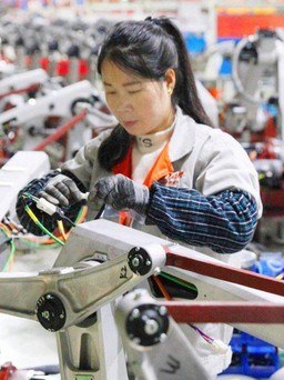 Zero Covid kéo dài, 4,37 triệu doanh nghiệp Trung Quốc phải đóng cửa năm 2021