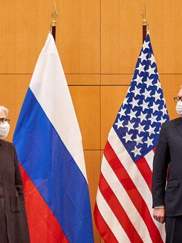 Mỹ - Nga có đạt được gì sau đàm phán an ninh về Ukraine?