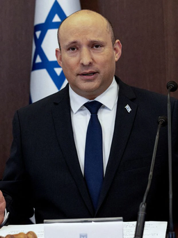 Thủ tướng Bennett: Israel có quyền tự do hành động trong việc đối phó Iran