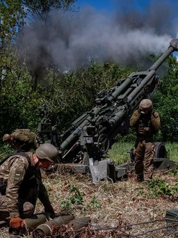Chiến sự Ukraine đến chiều 7.6: Nga tuyên bố đã 'giải phóng' Severodonetsk