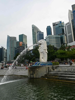 45 năm tù cho người đàn ông Singapore hiếp dâm trẻ khuyết tật
