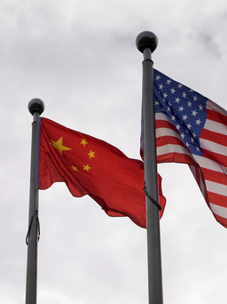 Cơ quan phản gián Mỹ: Trung Quốc lôi kéo tiểu bang để gây ảnh hưởng liên bang