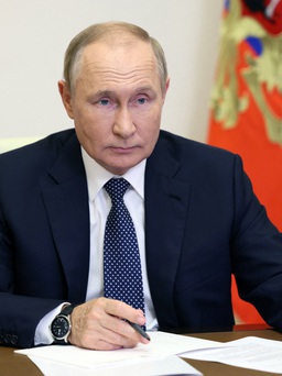 Chiến sự ngày 224: Tổng thống Putin nói ông tôn trọng văn hóa, con người Ukraine