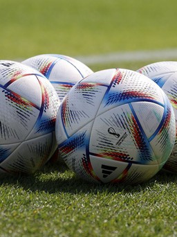 Israel khuyến cáo công dân đến Qatar xem World Cup 2022