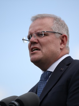 Bí mật bổ nhiệm mình làm 5 bộ trưởng, cựu thủ tướng Úc đối mặt bị khiển trách