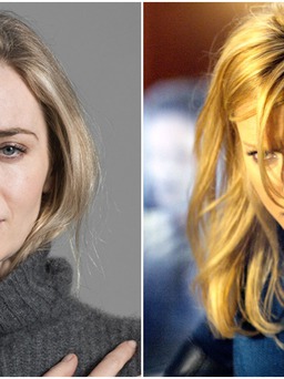 Emily Blunt phủ nhận tham gia ‘Fantastic Four’ của Marvel