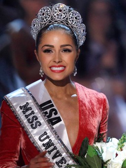 6 quốc gia có nhiều người đẹp đăng quang 'Hoa hậu Hoàn vũ' nhất