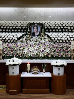 Hàn Quốc nỗ lực ngăn chặn tình trạng tự sát của các ngôi sao