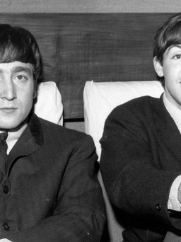 Paul McCartney: ‘John Lennon là người khởi xướng giải tán The Beatles’
