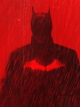Hội nhân vật phản diện quy tụ trong trailer ‘The Batman’