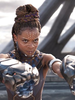 ‘Black Panther 2’ hoãn quay do sao nữ chấn thương