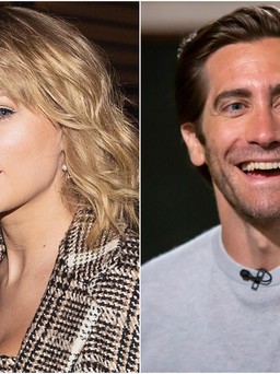 Phim ngắn của Taylor Swift gây xôn xao vì gợi nhớ vụ chia tay Jake Gyllenhaal