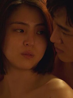 Phim dài tập Hàn Quốc có đang lạm dụng cảnh nóng để ‘câu’ view?
