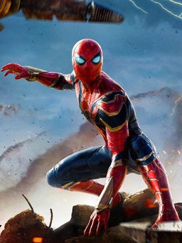 Vì sao ‘Spider-Man: No way home’ là phim siêu anh hùng đáng xem nhất 2021?
