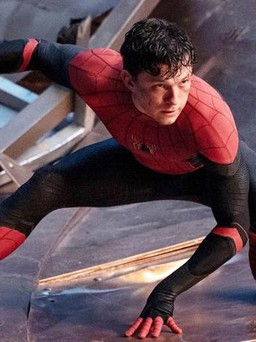 ‘Spider-Man: No way home’ đạt doanh thu kỷ lục sau 3 ngày chiếu tại Việt Nam