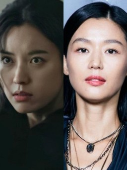 Han So Hee và những đả nữ ấn tượng nhất trên màn ảnh Hàn 2021