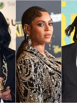 Jay Z gây tranh cãi khi so sánh Beyoncé với huyền thoại Michael Jackson