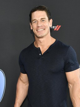 John Cena tiết lộ tính cách Vin Diesel khi hợp tác trong 'Fast & Furious 9'