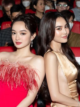 Lan Ngọc, Kaity Nguyễn đối đầu trong phim mới 'Cô gái từ quá khứ'