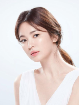 Song Hye Kyo: Diễn xuất với tôi ngày càng khó khăn