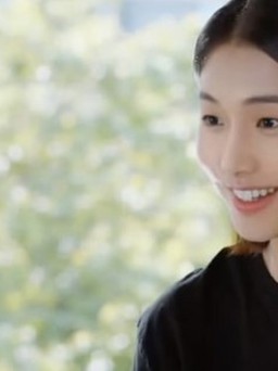 Diễn viên ảo (AI) xuất hiện trên phim Hàn Quốc ‘Bad girlfriend’